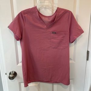 FIGS! Chalk Pink Set!